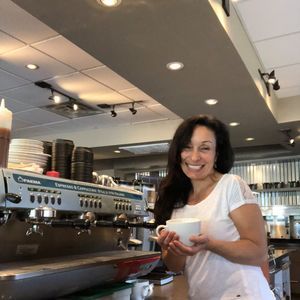 Meet your Posher, Patricia